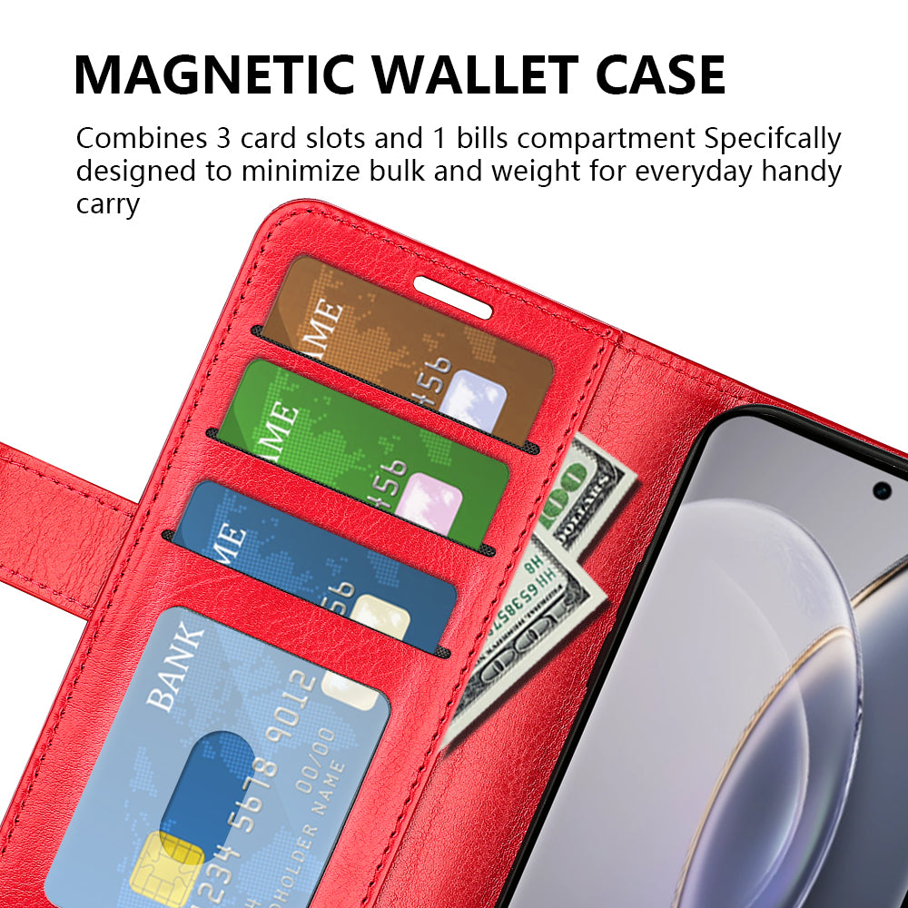 For vivo X90 5G Crazy Horse Texture Fully Wrapped PU Leather Wallet Case Stand Flip Protective Phone Cover For vivo X90 5G Crazy Horse Texture Fully Wrapped PU Leather Wallet Case Stand Flip Protective Phone Cover